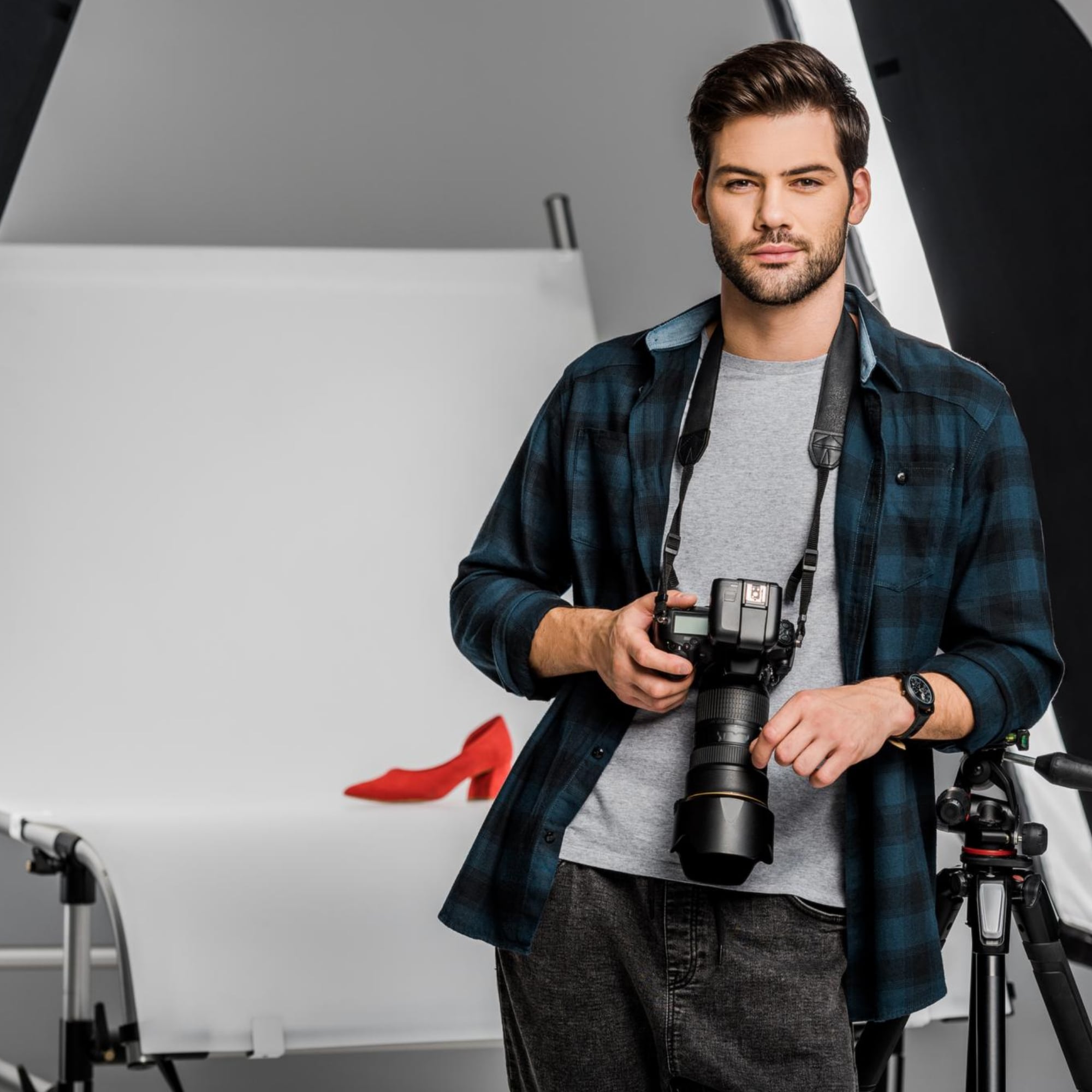 agence digitale pour photographes