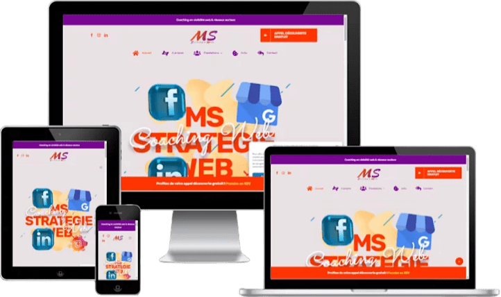 Ms-strategieweb.fr