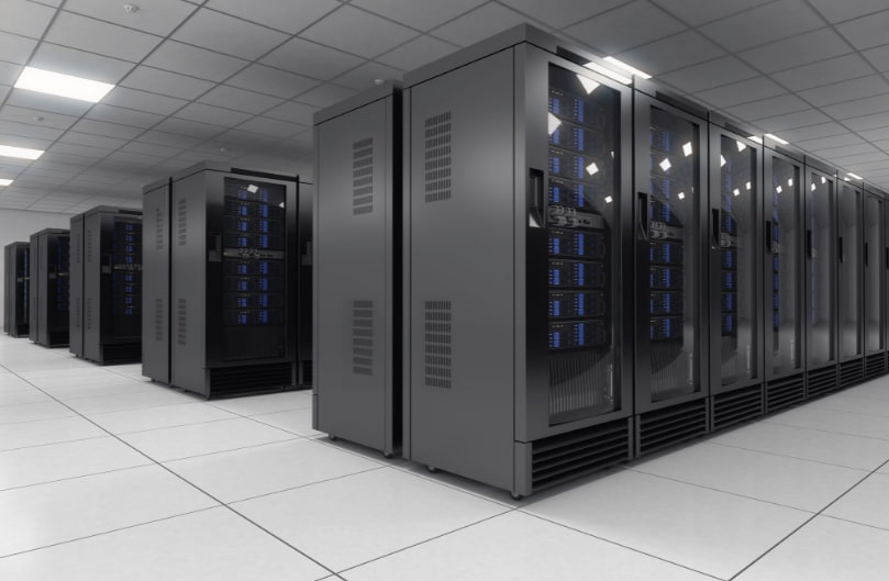 datacenter