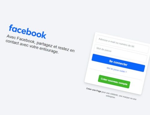 Que faire si vous perdez l’accès à votre page Facebook Pro ?