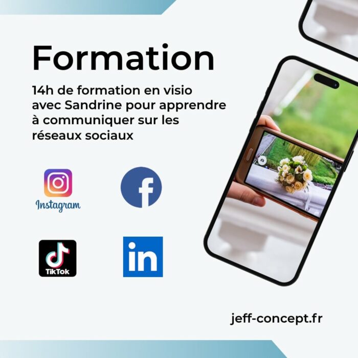 formation community management jeff concept